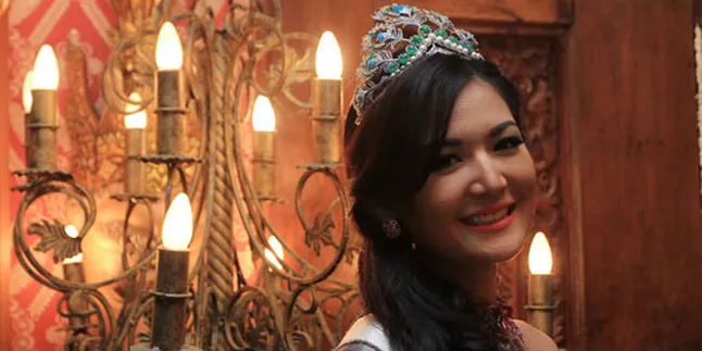 Puteri Indonesia 2013 Tetap Pakai Kriteria 3B