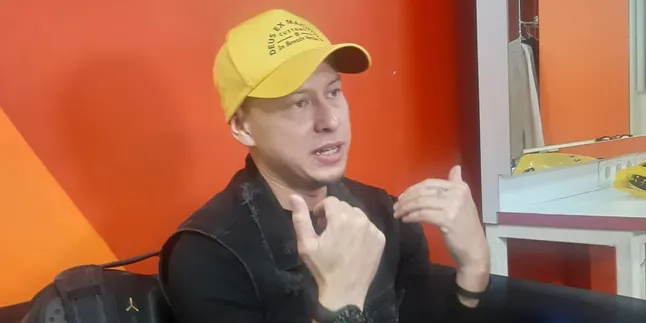 Putra Bungsu Pierre Roland Harus Berjuang Melawan Diabetes di Usia 6 Tahun