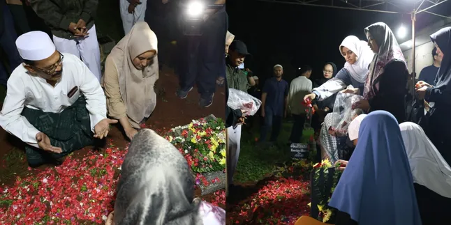 Hamdan ATT's Son Remembers His Close Relationship with His Father