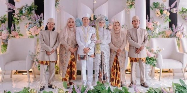 Comedian Putra Mansur Syah Gets Married, Gives Heartwarming Advice and Messages