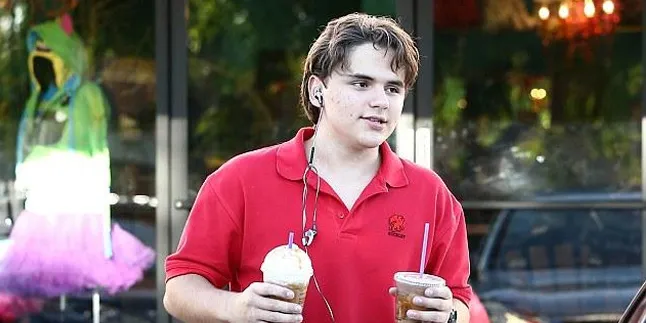 Putra Michael Jackson Kenang Detik-Detik Kematian Ayahnya