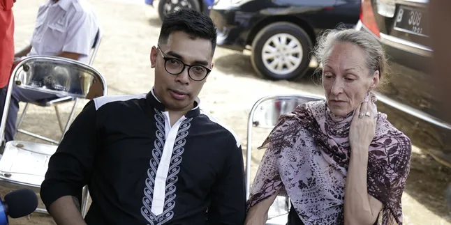 Putra Rudy Wowor Ungkap Kenangan dan Keinginan Sang Ayah Sebelum Meninggal