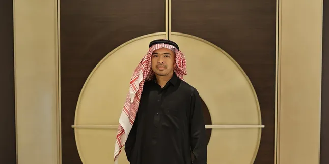 Putra Siregar Bersama Unit Bisnis Wilayah Banten Kurban 5 Ekor Kambing