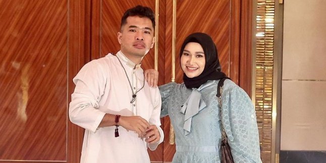 Putra Siregar Detained for Alleged Assault, Here's What Makes His Wife Stay Strong