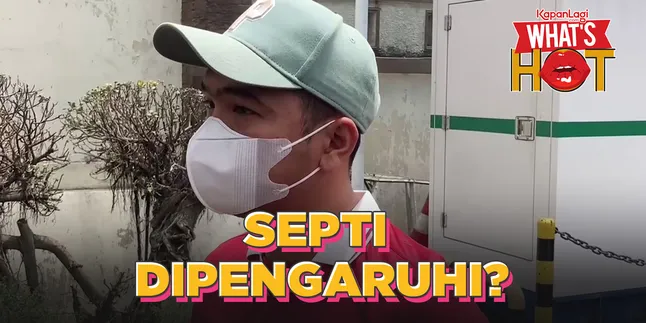 Putra Siregar Hadiri Mediasi, Duga Septia Mendapat Bisikan Dari Pihak Lain