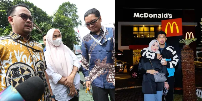 Putra Siregar Ingin Pertahankan Rumah Tangganya, Sang Istri: Jadi Dia Mau Mempertahankan Lewat Apa?