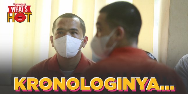 Putra Siregar Becomes a Suspect, Here's the Chronology of Alleged Assault