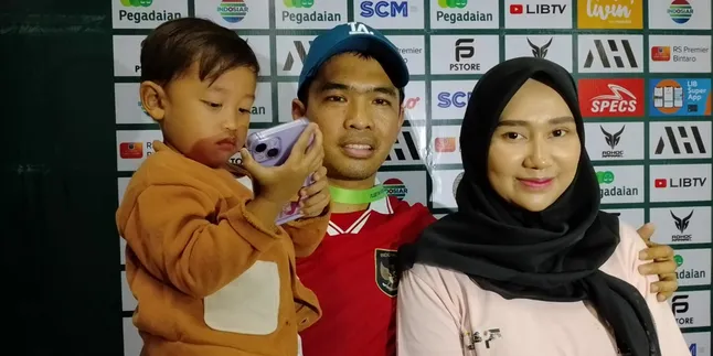 Putra Siregar Pegang Kendali FC Bekasi City Saat Ini
