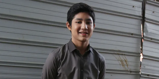 Putra Tamara Bleszynski Jadi Pembuka Konser Mancanegara