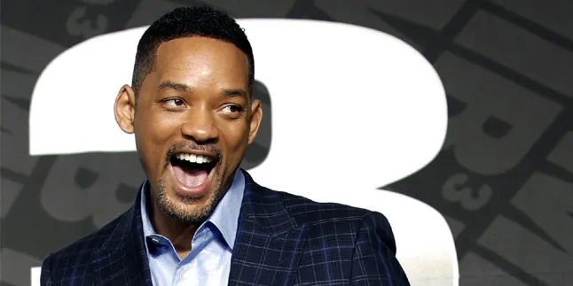 Putra Will Smith Kencani Adik Kim Kardashian