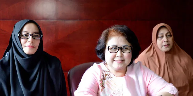 Putri Aisyah Dituduh Rebut HP, Anak-Anaknya Terkena Dampak