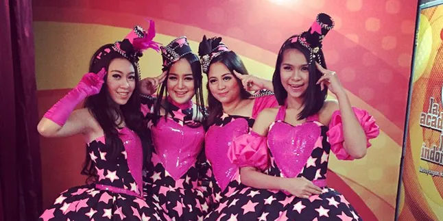 Putri Bahar Tak Butuh Waktu Lama Untuk Bisa Kompak