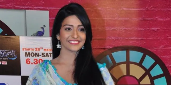 'Putri Biru' Disebut Bakal Tamat, Begini Komentar Aishwarya Khare