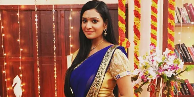 'Putri Biru' Tamat, Aishwarya Lupakan Galau Dengan Vin Rana-Nita 'Putri Biru' Tamat, Aishwarya Lupakan Galau Dengan Vin Rana-Nita