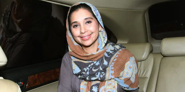 'Putri Duyung' Tayang Lagi Dapat Rating Tinggi, Ayu Azhari Senang