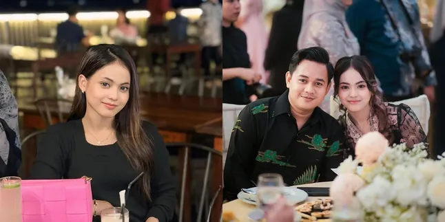 Putri Isnari Denies Her Marriage is Crumbling, Here’s Her Clarification