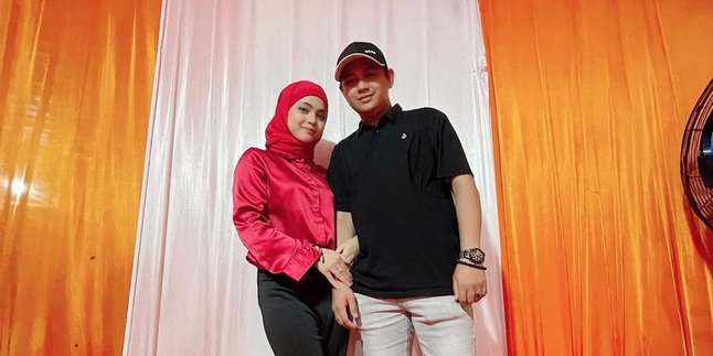 Putri Isnari Reveals Wedding Dream Concept, Mentally Prepared for Early Marriage