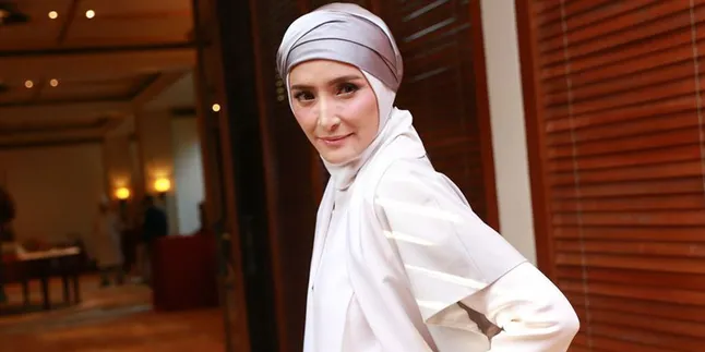 Putri Kecilnya Sudah Tahu Pria Tampan, Inneke Koesherawati Kaget