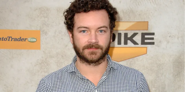 Putri Pertama Donny Masterson Lahir di Hari Valentine!