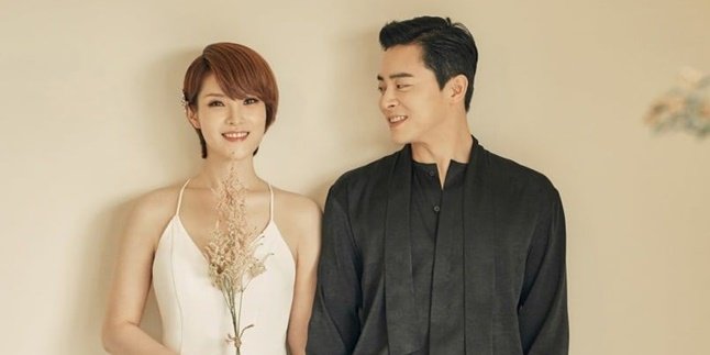 Gummy and Jo Jung Suk's First Daughter is Born, Mother and Child in Good Health