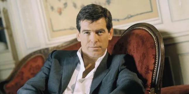 Putri Pierce Brosnan Meninggal Dunia Akibat Kanker Putri Pierce Brosnan Meninggal Dunia Akibat Kanker