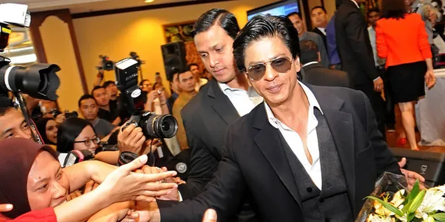 Putri Shahrukh Khan Ternyata Pemain Bola Handal! Putri Shahrukh Khan Ternyata Pemain Bola Handal!