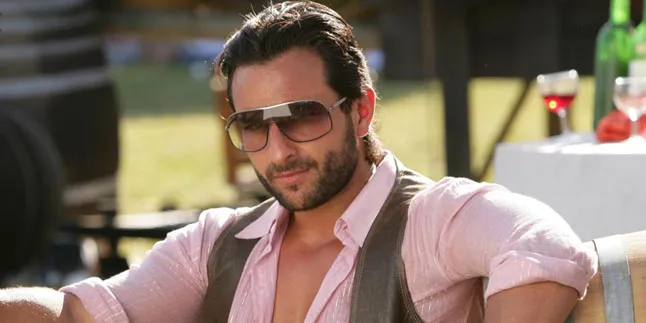Putri Sulung Ingin Jadi Aktris Ternama, Saif Ali Khan Buka Suara