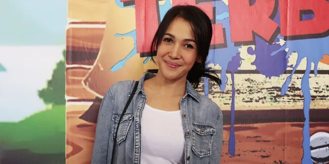 Putri Sulung Tora Sudiro Jajal Main Sinetron, Ini Tanggapan Mieke Amalia Putri Sulung Tora Sudiro Jajal Main Sinetron, Ini Tanggapan Mieke Amalia