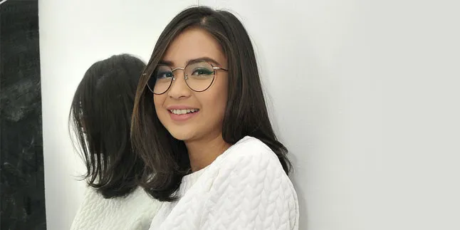 Putri Titian & Junior Liem Segera Nikah, Bagaimana Ya Konsepnya? Putri Titian & Junior Liem Segera Nikah, Bagaimana Ya Konsepnya?
