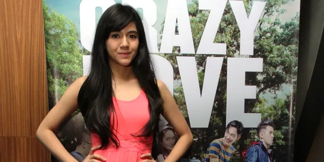 Putri Una Astari: Aku Selalu Kangen Lebaran