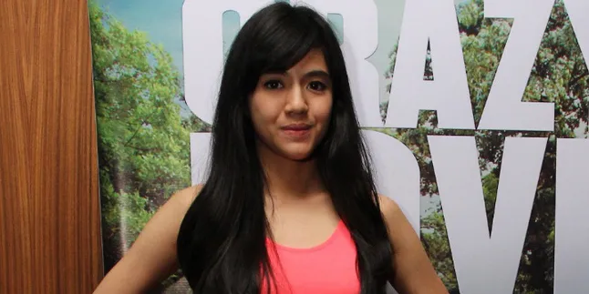 Putri Una Sempat Kesakitan Dicubit Ibu-Ibu