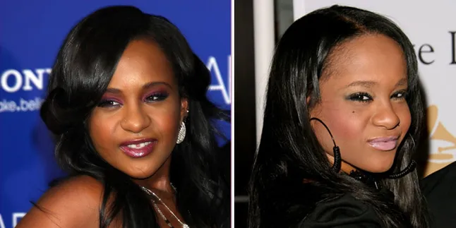Putri Whitney Houston Diselamatkan Oleh Bandar Narkoba? Putri Whitney Houston Diselamatkan Oleh Bandar Narkoba?