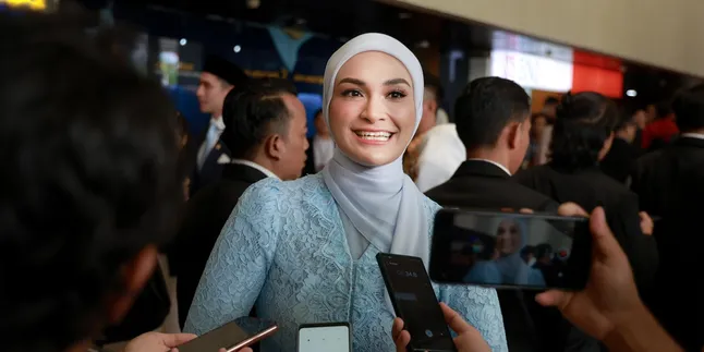 Putri Zulkifli Hasan Ucapkan Selamat Atas Pelantikan Prabowo-Gibran sebagai Presiden dan Wakil Presiden RI Putri Zulkifli Hasan Ucapkan Selamat Atas Pelantikan Prabowo-Gibran sebagai Presiden dan Wakil Presiden RI