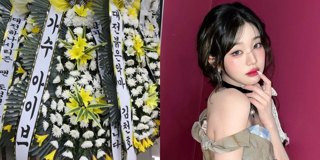 His Daughter Was Murdered by Her Own Teacher, Kim Ha Neul's Father Hopes Jang Wonyoung Will Attend the Funeral