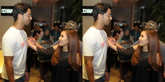 Putrinya Putus Dengan Shaheer, Ayah Ayu Ting Ting Sakit Hati?