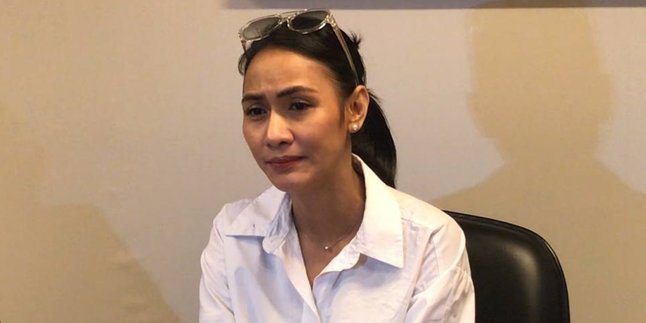 Rezky Aditya's Daughter Declared Biological Child, Wenny Ariani Admits to Being Harassed and Terrorized by Hardcore Fans of Citra Kirana's Husband