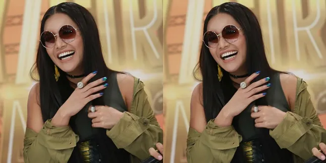 Putrinya Dirawat di Singapura, Denada Jual Cepat Apartemen Mewahnya