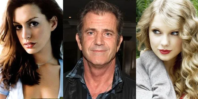 Putus, Artis Hollywood Ini Balas Dendam Pada Mantan