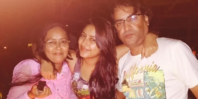 Putus Asa, Orangtua Pratyusha Banerjee Minta Disuntik Mati