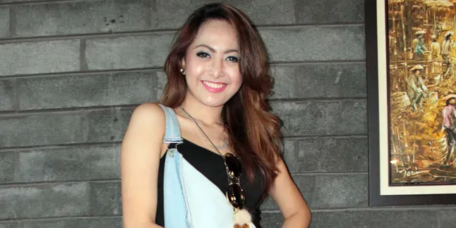 Putus Cinta, Cinta Ratu Nansya Makin Kreatif