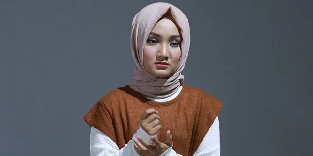 Putus Cinta, Fatin Shidqia Lubis Akui Capek Cari Pacar Lagi