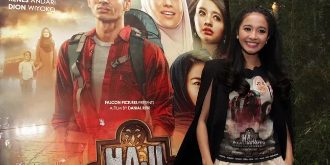 Putus Cinta, Laudya Cynthia Bella Pilih Sibuk Main Film? Putus Cinta, Laudya Cynthia Bella Pilih Sibuk Main Film?