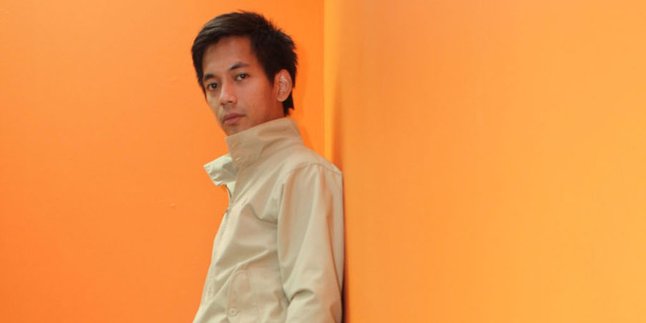 Putus Cinta, Ryan d Masiv Curhat di 'Batu'