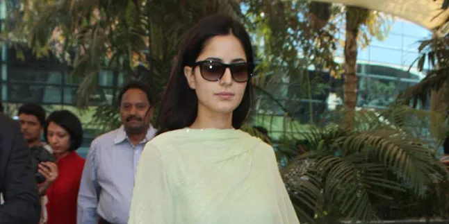 Putus dan Tak Lagi Kumpul Kebo, Katrina Kaif Sibuk Berburu Rumah