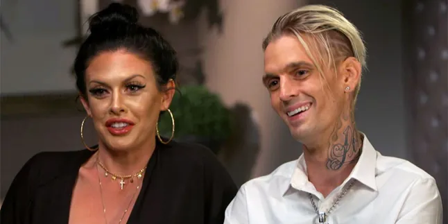 Putus Dari Aaron Carter, Madison: Bukan Karena Dia Biseksual Putus Dari Aaron Carter, Madison: Bukan Karena Dia Biseksual