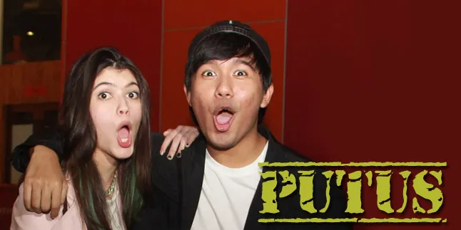 Putus Dari Agatha Valerie, Joshua Sama Sekali Tak Menyesal Putus Dari Agatha Valerie, Joshua Sama Sekali Tak Menyesal