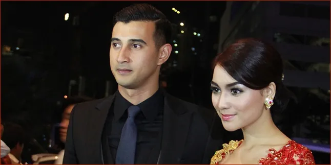 Putus Dari Ali Syakieb, Citra Kirana Betah Menjomblo Putus Dari Ali Syakieb, Citra Kirana Betah Menjomblo