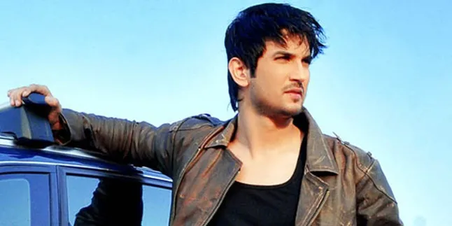 Putus Dari Ankita, Sushant Singh Pilih Hapus Akun Twitter Putus Dari Ankita, Sushant Singh Pilih Hapus Akun Twitter