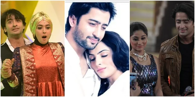 Putus Dari Ayu, Ini Seleb Yang Pantas Jadi Pacar Shaheer Sheikh Putus Dari Ayu, Ini Seleb Yang Pantas Jadi Pacar Shaheer Sheikh
