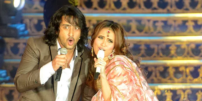 Putus Dari Ayu Karena Tak Ada Restu Orangtua? Ini Kata Shaheer